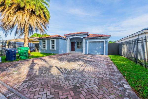 Cedar West Homes, 13859 SW 255th Ln, Naranja, Florida 33032, image 1