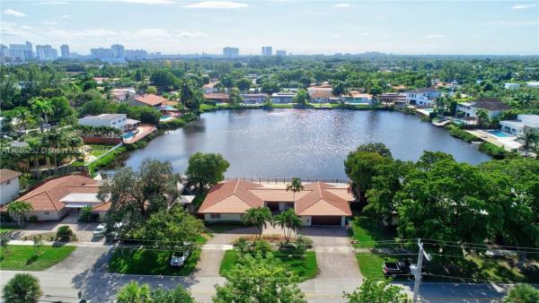 Raintree Lake, 2360 NE 199th St, Ojus, Florida 33180, image 2