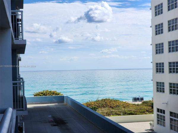 Port Royale, 6969 Collins Ave #404, Miami Beach, Florida 33141, image 1