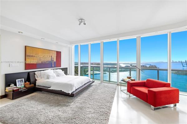 Murano At Portofino, 1000 S Pointe Dr #2901, Miami Beach, Florida 33139, image 3