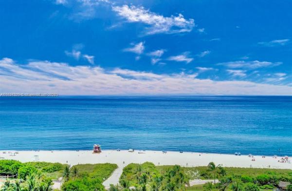 Ocean Park, 6450 Collins Ave #1501, Miami Beach, Florida 33141, image 2