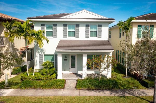 Alton, 4006 Faraday Way, Palm Beach Gardens, Florida 33418, image 2