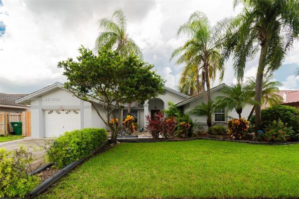 Limewood Grove, 14461 SW 163rd Ter, Richmond West, Florida 33177, image 3