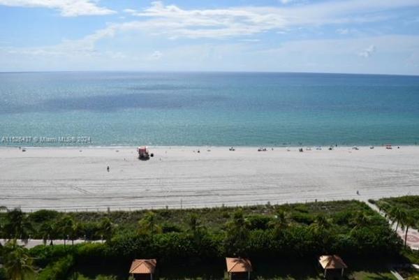 Oceanfront Plaza, 2625 Collins Ave #1606, Miami Beach, Florida 33140, image 1