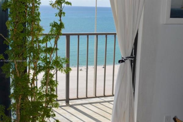 Oceanfront Plaza, 2625 Collins Ave #1606, Miami Beach, Florida 33140, image 2