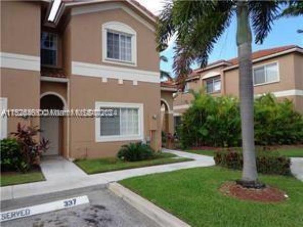 Catalina Lakes, 7812 Catalina Cir #7812, Tamarac, Florida 33321, image 1
