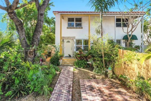 Biscayne Beach, 622 86th St, Miami Beach, Florida 33141, image 1