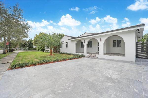 Durniers, 1654 SW 18th Ave, Miami, Florida 33145, image 1