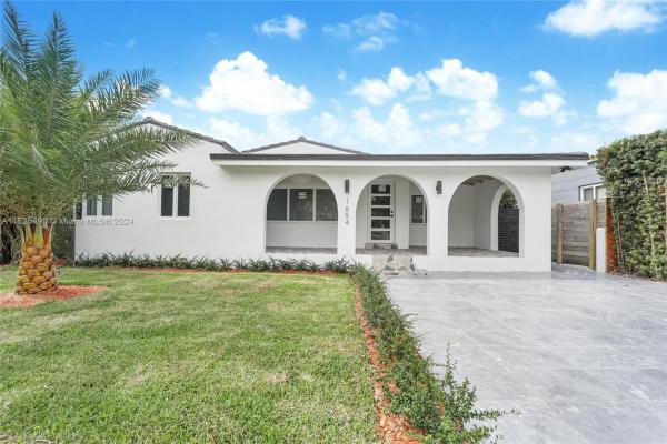 Durniers, 1654 SW 18th Ave, Miami, Florida 33145, image 2