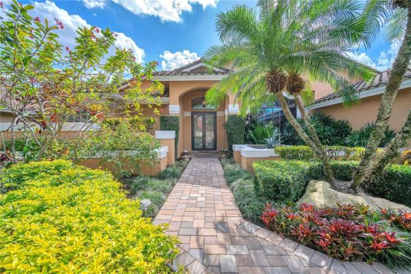 Tequesta At Country Isles, 1020 Creekford Dr, Weston, Florida 33326, image 1