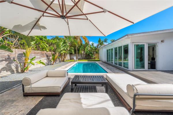 Park Plaza, 655 NE 50th Ter, Miami, Florida 33137, image 3