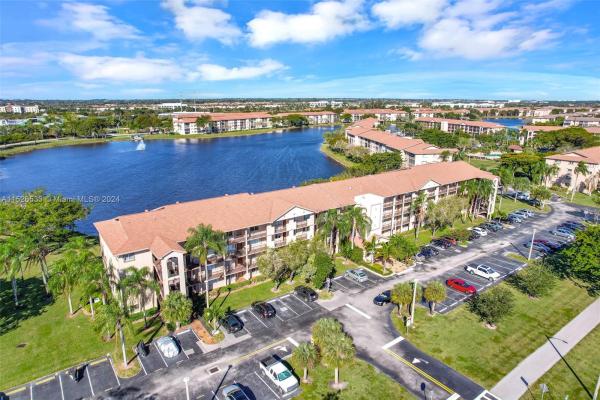 Suffolk At Century Village, 1400 SW 137th Ave #407F, Pembroke Pines, Florida 33027, image 1