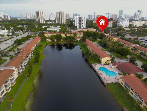 Biscayne Lake Gardens, 2950 NE 201st Ter #E220, Aventura, Florida 33180, image 1