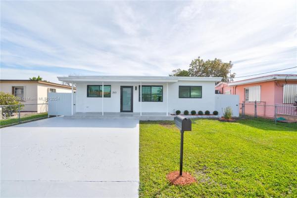 Bird Road Highlands, 3501 SW 88th Pl, Westchester, Florida 33165, image 1