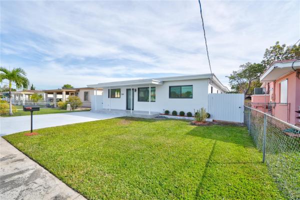 Bird Road Highlands, 3501 SW 88th Pl, Westchester, Florida 33165, image 2