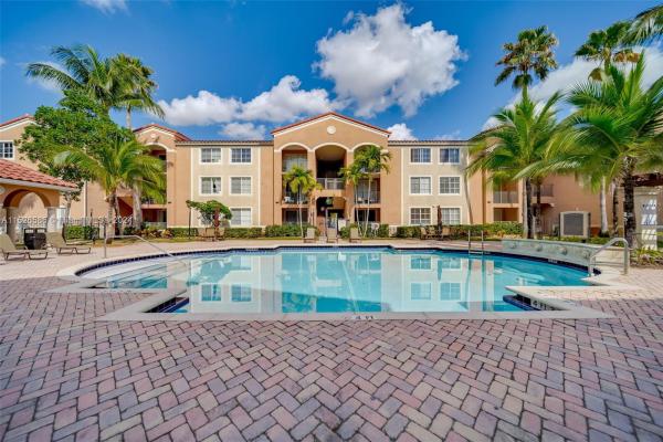 Gables Court, 6831 SW 44th St #304, Glenvar Heights, Florida 33155, image 1