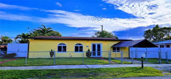 East Dixie Park, 11030 SW 222nd Ter, Goulds, Florida 33170, image 1
