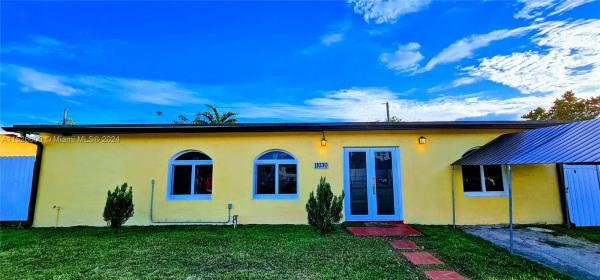 East Dixie Park, 11030 SW 222nd Ter, Goulds, Florida 33170, image 2
