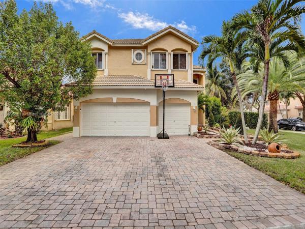 Portofino South, 13301 SW 30th St, Miramar, Florida 33027, image 1