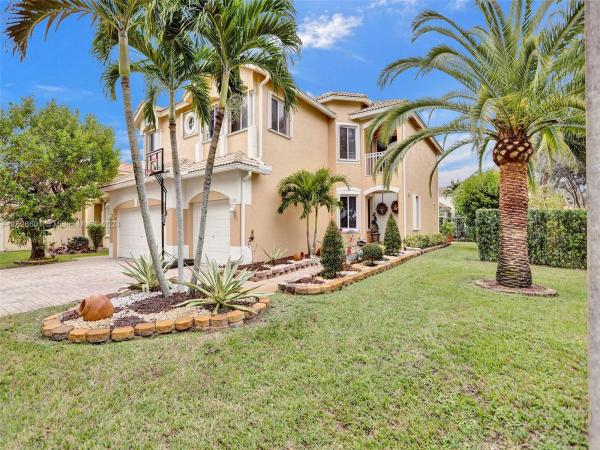 Portofino South, 13301 SW 30th St, Miramar, Florida 33027, image 2