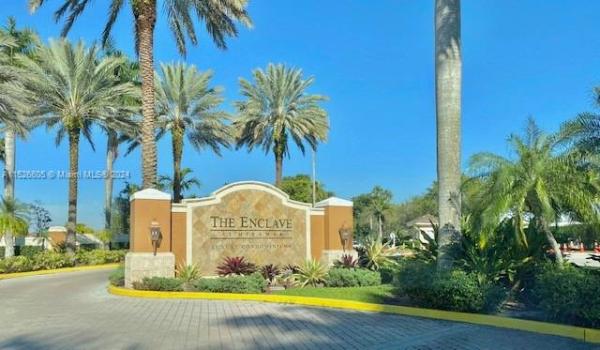 The Enclave At Miramar, 2081 Renaissance Blvd #205, Miramar, Florida 33025, image 1