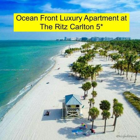 The Ritz-Carlton Key Biscayne, 455 Grand Bay Dr #814, Key Biscayne, Florida 33149, image 1