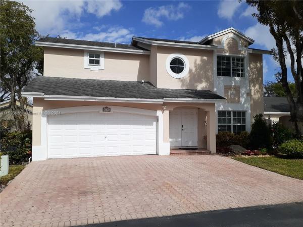 Doral Lakes, 5181 NW 101st Pl, Doral, Florida 33178, image 1