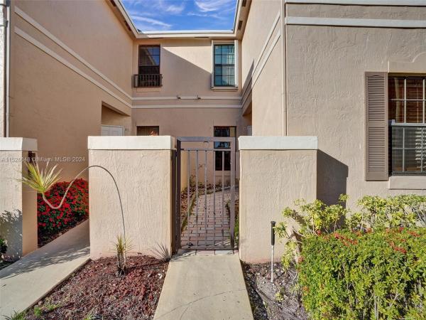 Las Verdes, 15895 SW 6th Pl #102, Pembroke Pines, Florida 33027, image 1