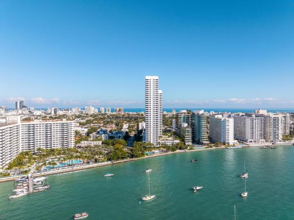 The Waverly At South Beach, 1330 West Ave #1008, Miami Beach, Florida 33139, image 3
