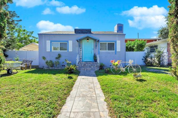 36th St Manors, 1100 NW 41st St, Miami, Florida 33127, image 1