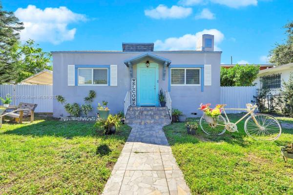 36th St Manors, 1100 NW 41st St, Miami, Florida 33127, image 3