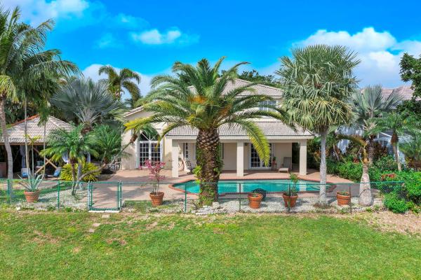 The Flowers, 9309 SW 166th Ct, The Hammocks, Florida 33196, image 1