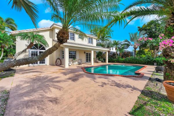 The Flowers, 9309 SW 166th Ct, The Hammocks, Florida 33196, image 3