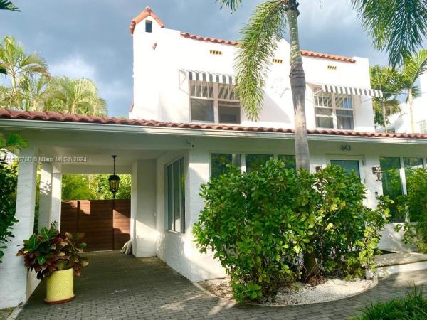 Baywood, 643 NE 69th St, Miami, Florida 33138, image 1