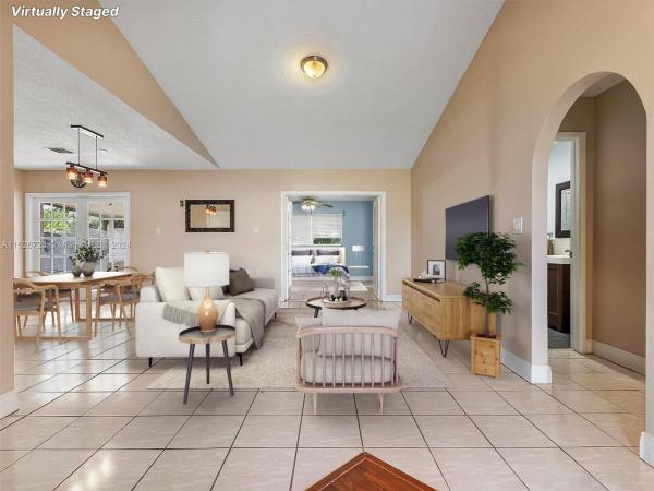 Fairway Lake South, 10760 SW 160th St, Palmetto Estates, Florida 33157, image 1