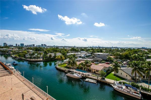 Waterside Towers, 2450 NE 135th St #609, North Miami, Florida 33181, image 1