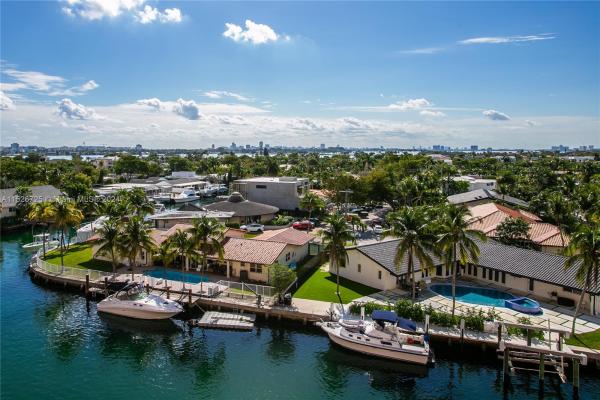 Waterside Towers, 2450 NE 135th St #609, North Miami, Florida 33181, image 2