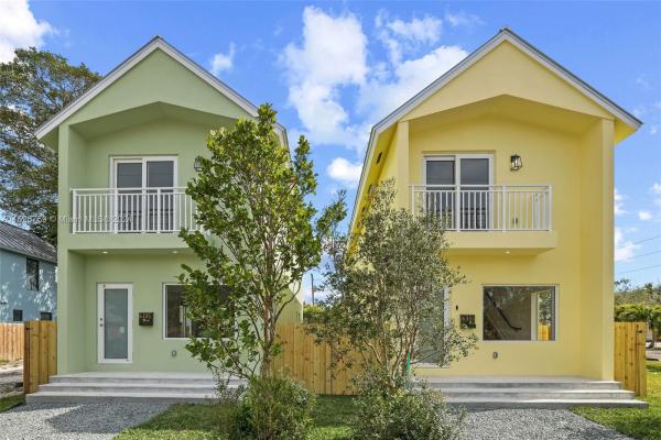 Hamlet, 6335 SW 60th Ave, South Miami, Florida 33143, image 2