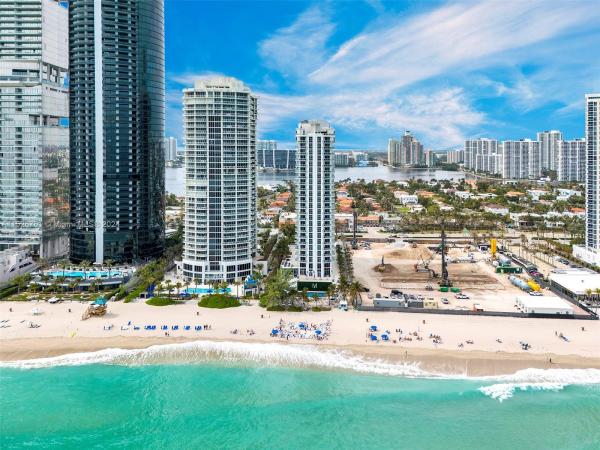 Marenas Resort, 18683 Collins Ave #2109, Sunny Isles Beach, Florida 33160, image 1