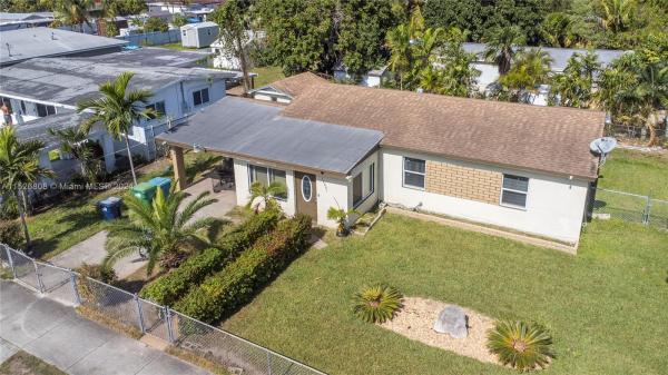 Flamingo Park, 12201 SW 218th St, Goulds, Florida 33170, image 1