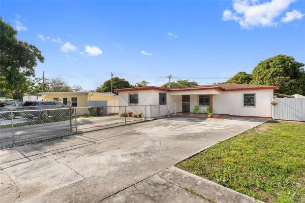 Overbrook Shores, 185 NW 124th St, North Miami, Florida 33168, image 3