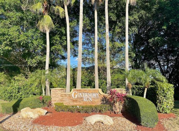 Governors Run, 15733 NW 3rd St, Pembroke Pines, Florida 33028, image 1