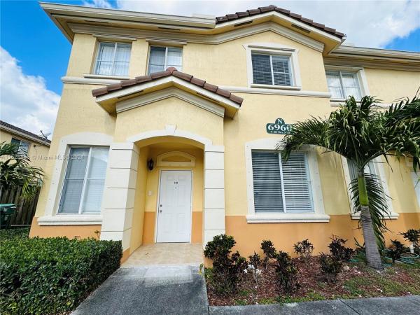 Shoma Villas At Country Club Of Miami, 6960 NW 177th St #N106, Country Club, Florida 33015, image 3