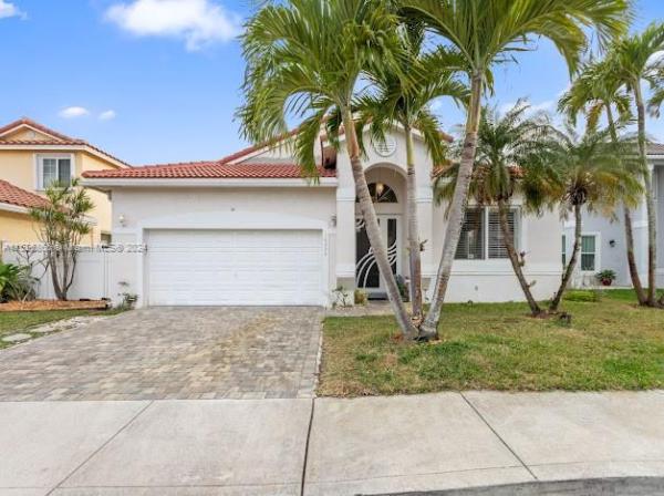 Parkside At Spring Valley, 16234 NW 17th Ct, Pembroke Pines, Florida 33028, image 1