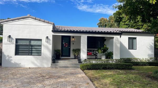 Alameda, 6417 SW 11th St, West Miami, Florida 33144, image 1