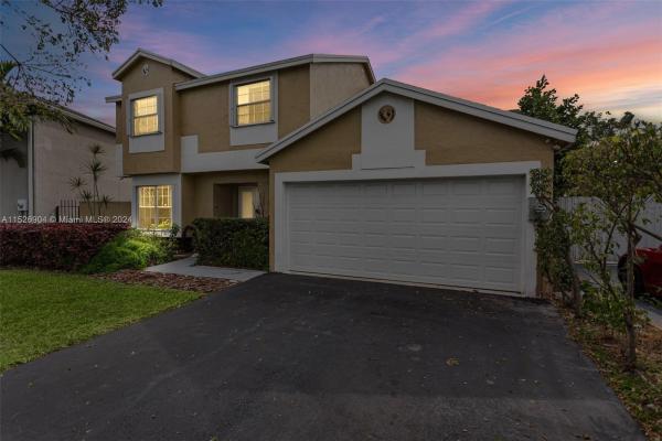 Panache, 14636 SW 95th Ln, The Hammocks, Florida 33186, image 1