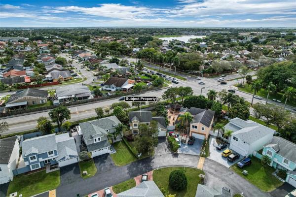 Panache, 14636 SW 95th Ln, The Hammocks, Florida 33186, image 2
