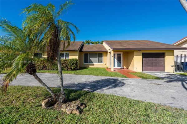 Coral Way Mansions, 2514 SW 101st Ct, University Park, Florida 33165, image 1