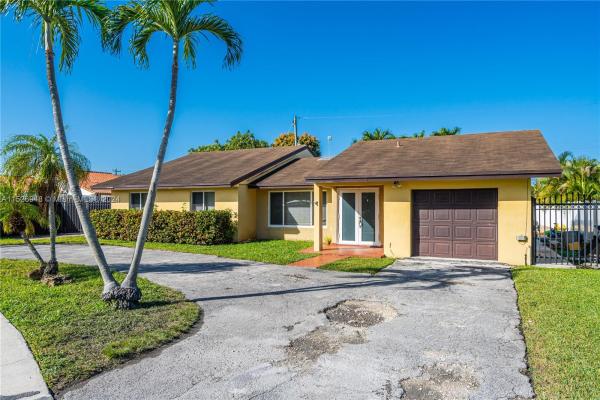Coral Way Mansions, 2514 SW 101st Ct, University Park, Florida 33165, image 3