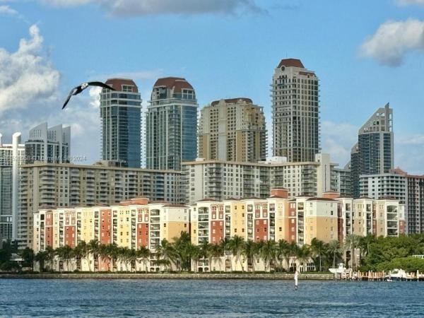 Porto Bellagio, 17150 N Bay Rd #2620, Sunny Isles Beach, Florida 33160, image 1